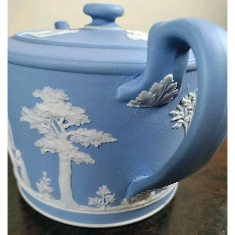 Wedgwood antique 19th